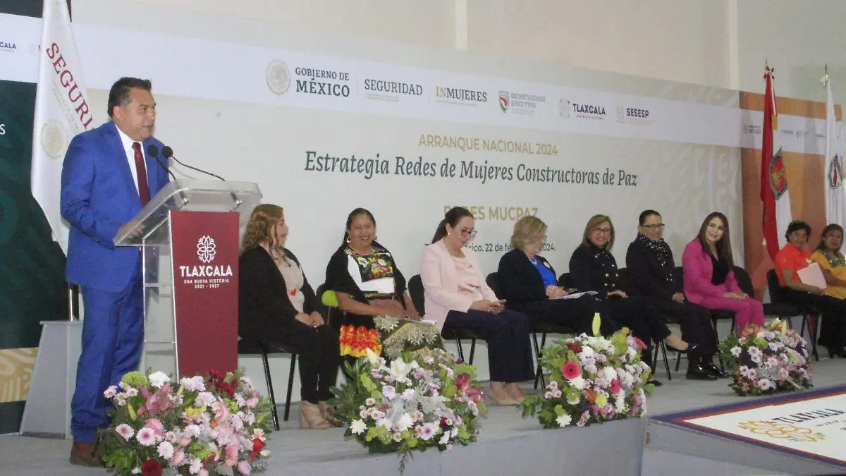 arranque de la estratégia de redes de mujeres constructoras de paz (3)